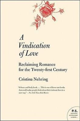 Vindication of Love, A