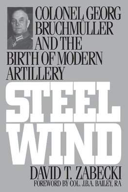 Steel Wind