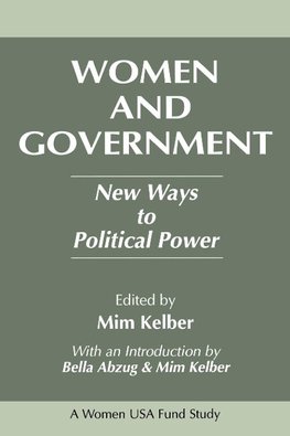 Women and Government