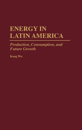 Energy in Latin America