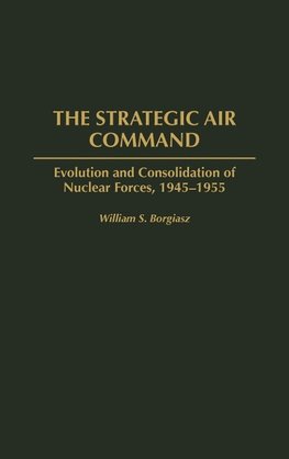 The Strategic Air Command