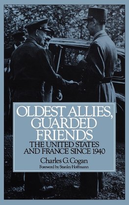 Oldest Allies, Guarded Friends