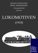 Alle Lokomotoven 1910