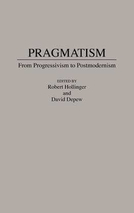 Pragmatism