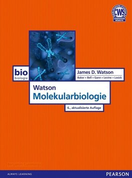 Watson Molekularbiologie