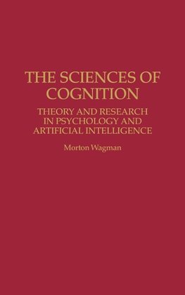 The Sciences of Cognition