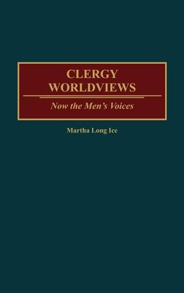 Clergy Worldviews