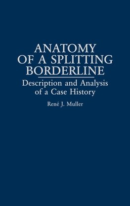 Anatomy of a Splitting Borderline