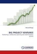 BIG PROJECT VENTURES