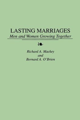 Lasting Marriages