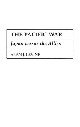 The Pacific War