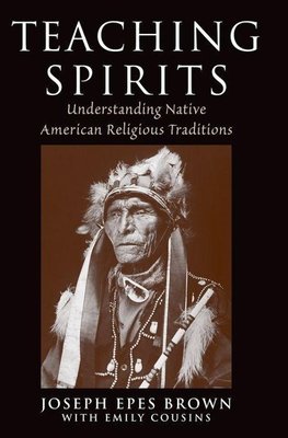 Brown, J: Teaching Spirits