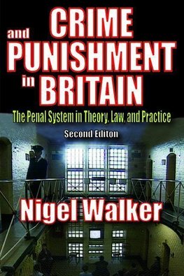 Smith, R: Crime and Punishment in Britain