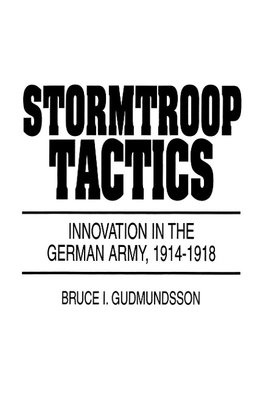 Stormtroop Tactics