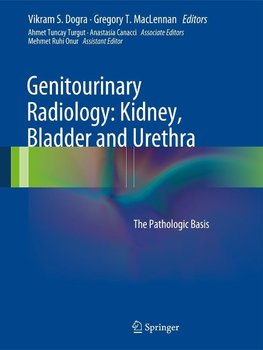 GENITOURINARY RADIOLOGY KIDNEY