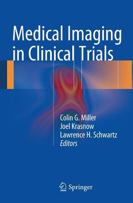 Medical Imaging in Clinical Trials