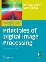 Principles of Digital Image Processing