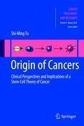 Origin of Cancers