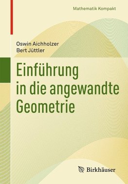 Einführung in die angewandte Geometrie