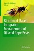 Biocontrol-Based Integrated Management of Oilseed Rape Pests