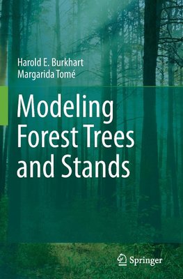 Modeling Forest Trees and Stands