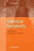 Statistical Complexity