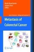 Metastasis of Colorectal Cancer