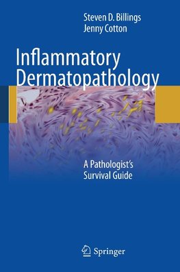 Inflammatory Dermatopathology