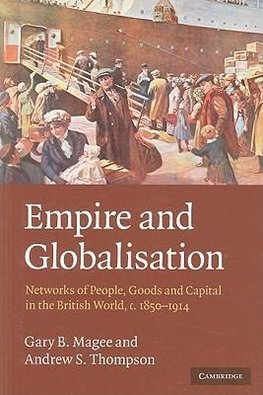 Magee, G: Empire and Globalisation