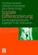 Soziale Differenzierung