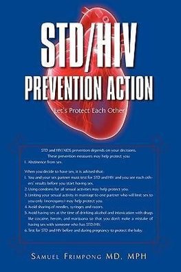 STD/HIV Prevention Action