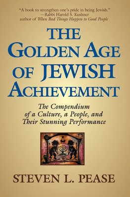 The Golden Age of Jewish Achievement