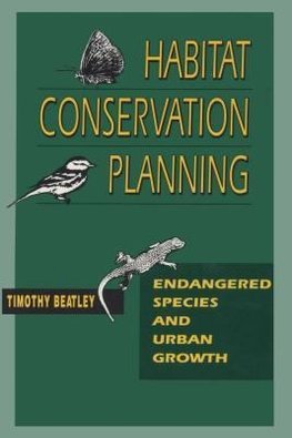 Habitat Conservation Planning