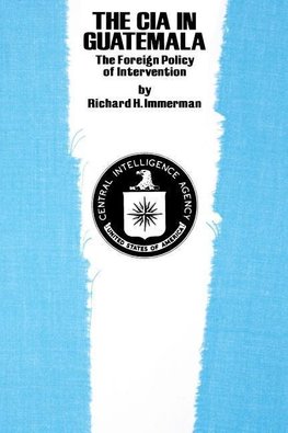 The CIA in Guatemala