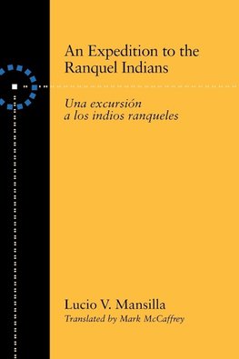 An Expedition to the Ranquel Indians