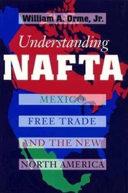 Understanding NAFTA