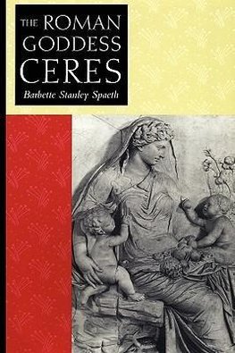 The Roman Goddess Ceres