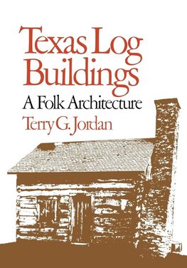 Texas Log Buildings