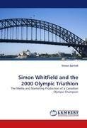 Simon Whitfield and the 2000 Olympic Triathlon