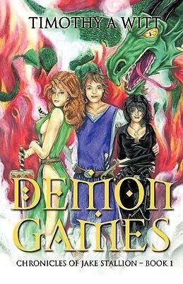 Demon Games