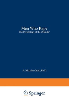 Men Who Rape