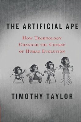 ARTIFICIAL APE