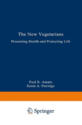 The New Vegetarians