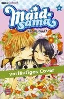 Maid-sama 04