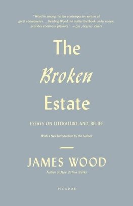 The Broken Estate