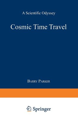 Cosmic Time Travel