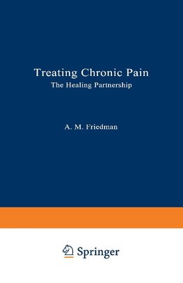 Treating Chronic Pain