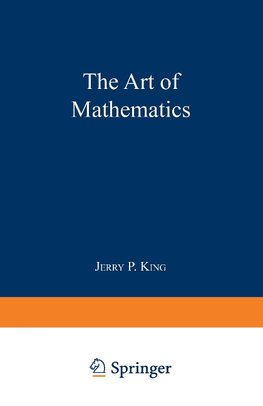 The Art of Mathematics