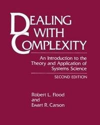 Dealing with Complexity