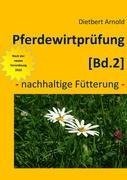 Pferdewirtprüfung [Bd.2]